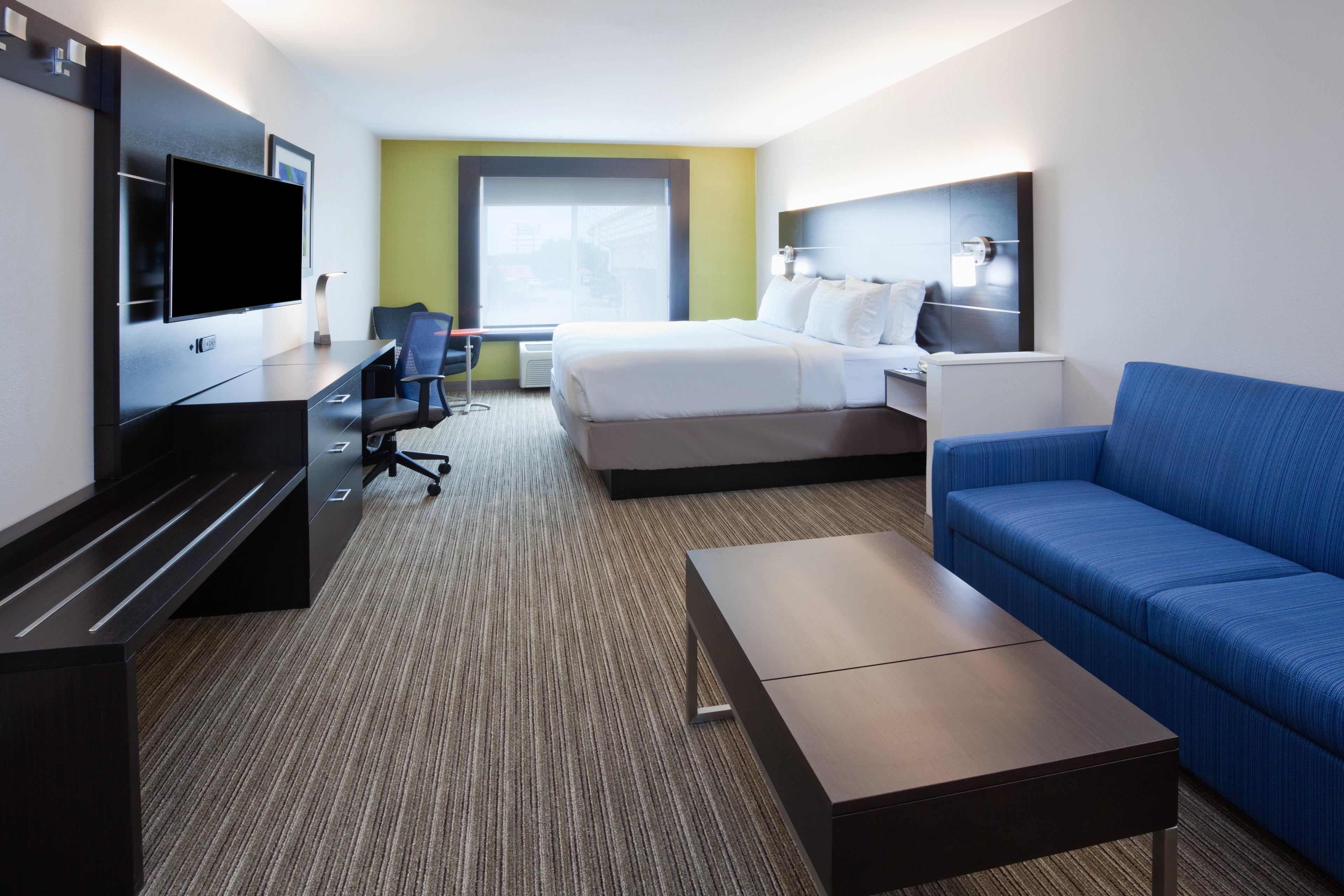 Holiday Inn Express & Suites - Dickinson By Ihg Exterior foto