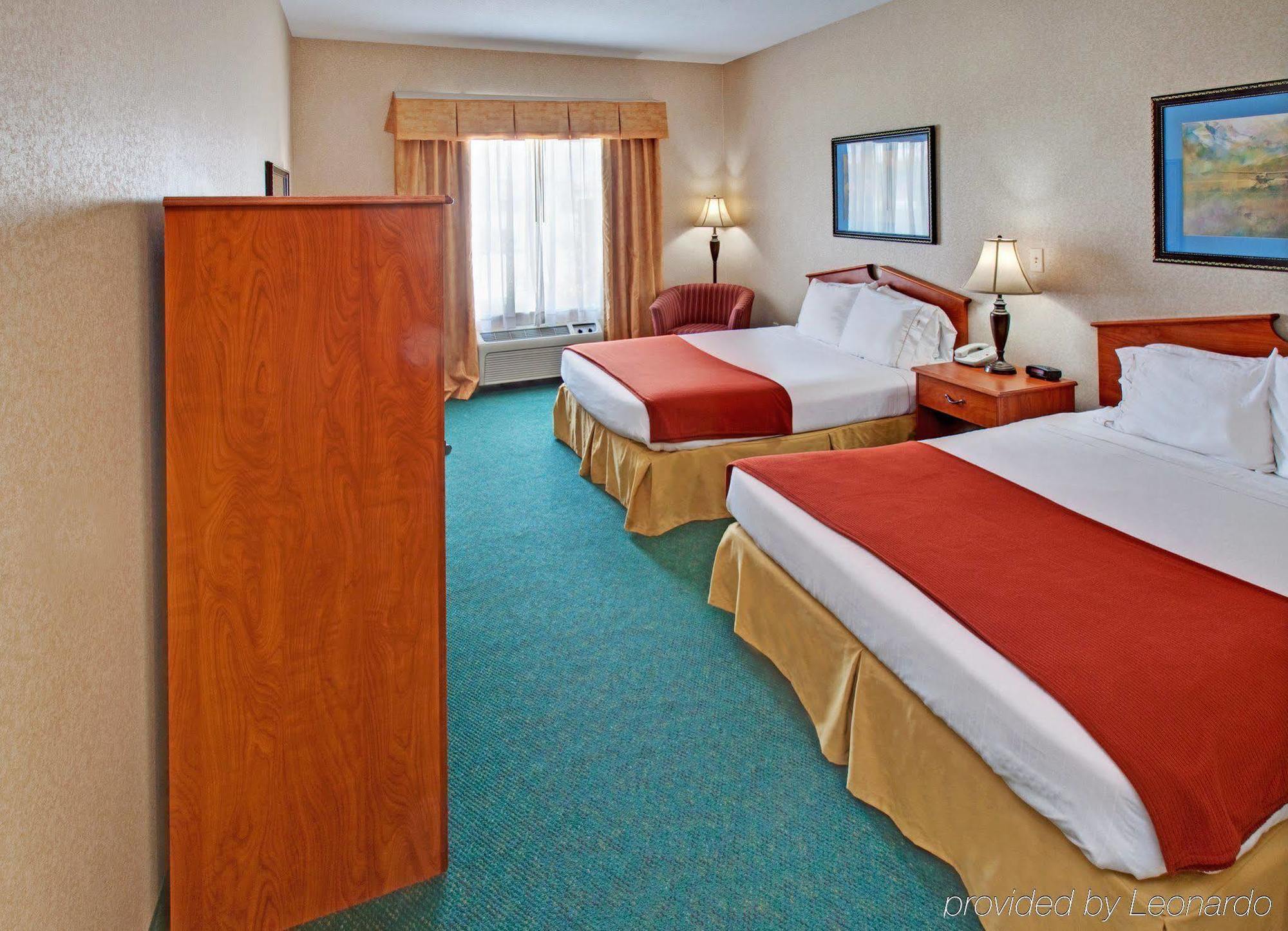 Holiday Inn Express & Suites - Dickinson By Ihg Quarto foto