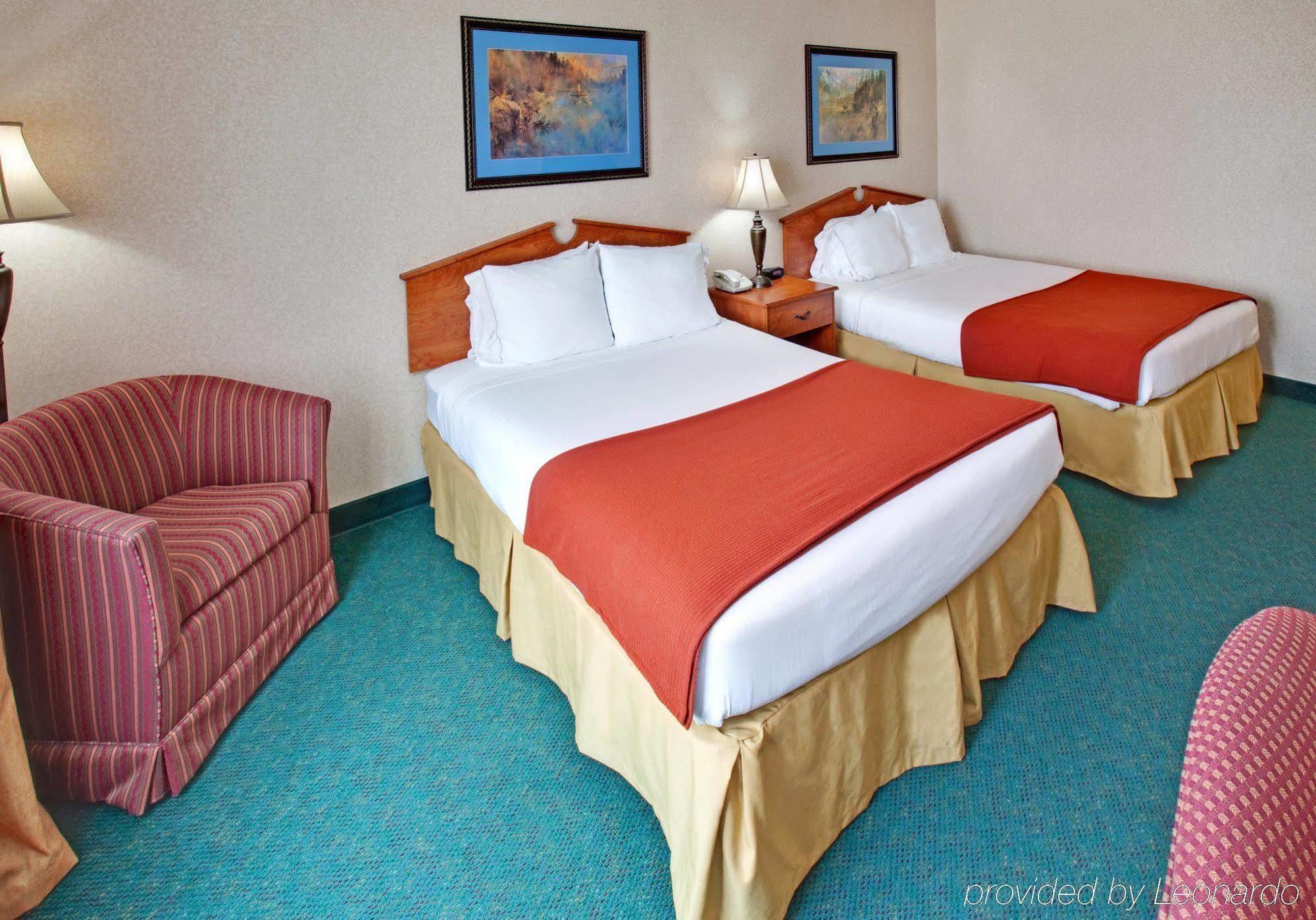 Holiday Inn Express & Suites - Dickinson By Ihg Quarto foto